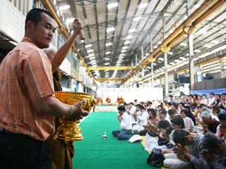 SGE New year religious ceremony p5